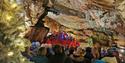 carols in the cave
