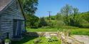 Your Devon Escapes - Cartshed Garden