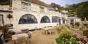 Cary Arms & Spa