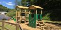 Bovisand Lodge Holiday Park - Play Equipment