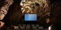 cave cinema
