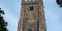 Chagford Church