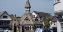 Chagford Market House