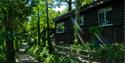 Churchwood Valley Holiday Cabins