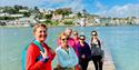 Salcombe Yoga Retreat - Coastal Walks