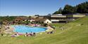 Cofton Holidays - Outdoor Pool