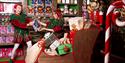 Crealy Christmas Spectacular