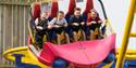 Crealy Theme Park & Resort