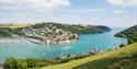 View of the River Dart