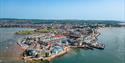 Exmouth Coastline