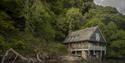 Sandridge Barton Boat House