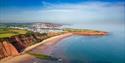 Exmouth Jurassic Coastline