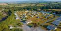 Pennymoor Caravan and Camping Park