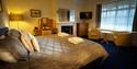 Northgate House Hotel Bedroom
