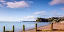 Teignmouth Main Beach