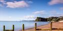 Teignmouth Main Beach