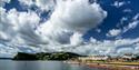 Teignmouth Sea Front