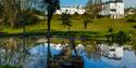 The Cliffden Hotel
