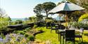 The Cliffden Hotel