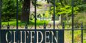 The Cliffden Hotel