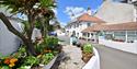 Lyme Bay House
