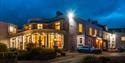 The Cliffden Hotel