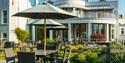 The Cliffden Hotel