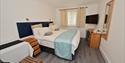 Lyme Bay House