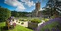 Buckfast Abbey