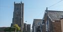 St Andrew's Church, Moretonhampstead, Devon