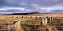 Grey Wethers Stone Circle (c) Dartmoor Partnership