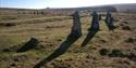 Dartmoor Stone Circle (c) Dartmoor Partnership