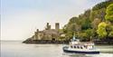 Dartmouth Castle