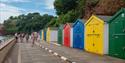 Dawlish Beach