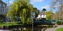 Dawlish Brook