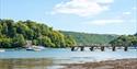 Dittisham - River Dart