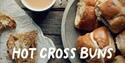 Hot Cross Buns Easter