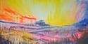 Emma Carter Bromfield - Dartmoor Sunrise Energy