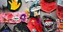 Badge making devon guild