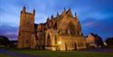 Exeter Cathedral