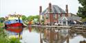 Exeter Canal Cruise