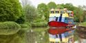 Exeter Canal Cruise