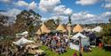 Exeter Food Festival (c) Jan Penny