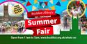 Buckfast Abbey Summer Fair