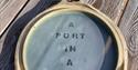 Any Port in a Storm