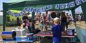 Mill Water Fayre