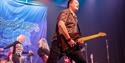 Generation Rock live