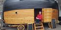 Story Boat workshop