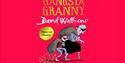 David Walliam's Gangsta Granny at Devonport Park, Plymouth