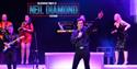 neil diamond tribute exmouth